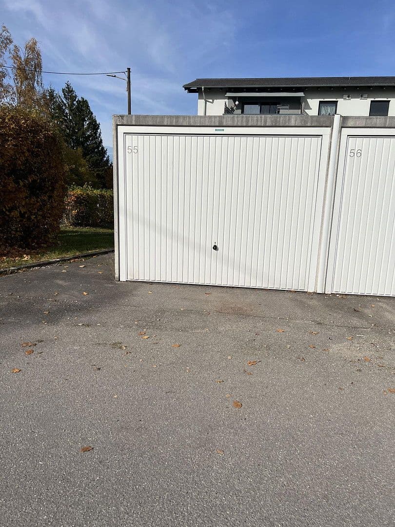 Predaj bytu 2-izbový 51 m², Lindauer Straße 44, Bobingen, Bavorsko Predaj bytu 2-izbový 51 m², Lindauer Straße 44, Bobingen, Bavorsko