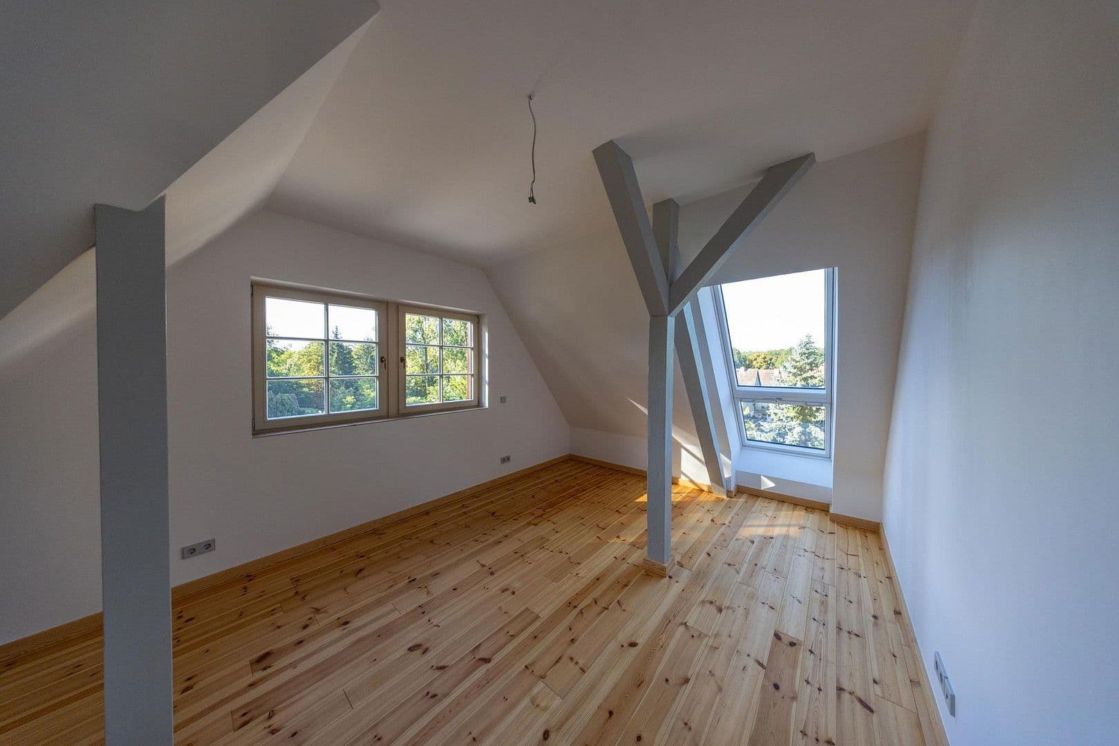 Prenájom bytu 4-izbový 107 m², Berliner Str. 27, Buckow, Brandenbursko Prenájom bytu 4-izbový 107 m², Berliner Str. 27, Buckow, Brandenbursko