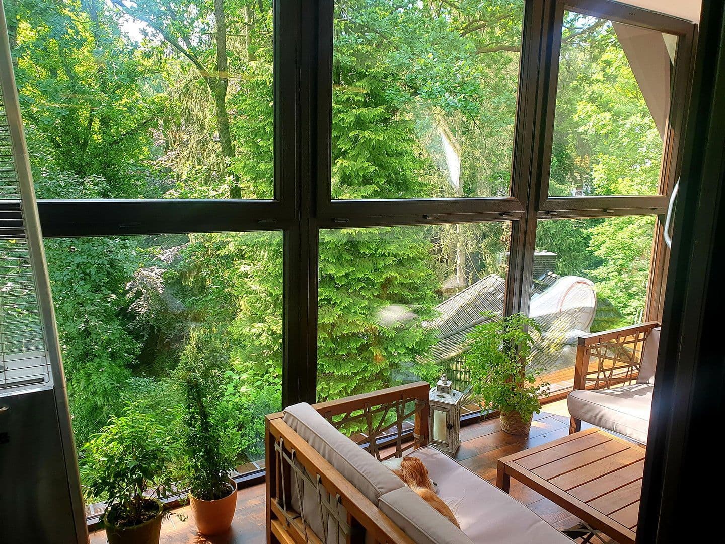 Prenájom bytu 4-izbový 150 m², Hamburg, Hamburg Prenájom bytu 4-izbový 150 m², Hamburg, Hamburg