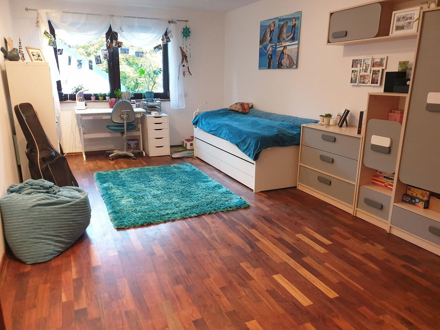 Prenájom bytu 4-izbový 150 m², Hamburg, Hamburg Prenájom bytu 4-izbový 150 m², Hamburg, Hamburg