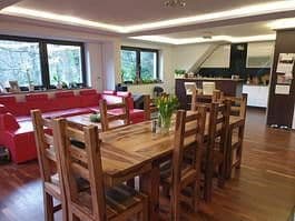 Prenájom bytu 4-izbový 150 m², Hamburg, Hamburg Prenájom bytu 4-izbový 150 m², Hamburg, Hamburg