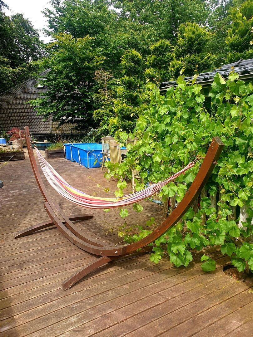 Prenájom bytu 4-izbový 150 m², Hamburg, Hamburg Prenájom bytu 4-izbový 150 m², Hamburg, Hamburg