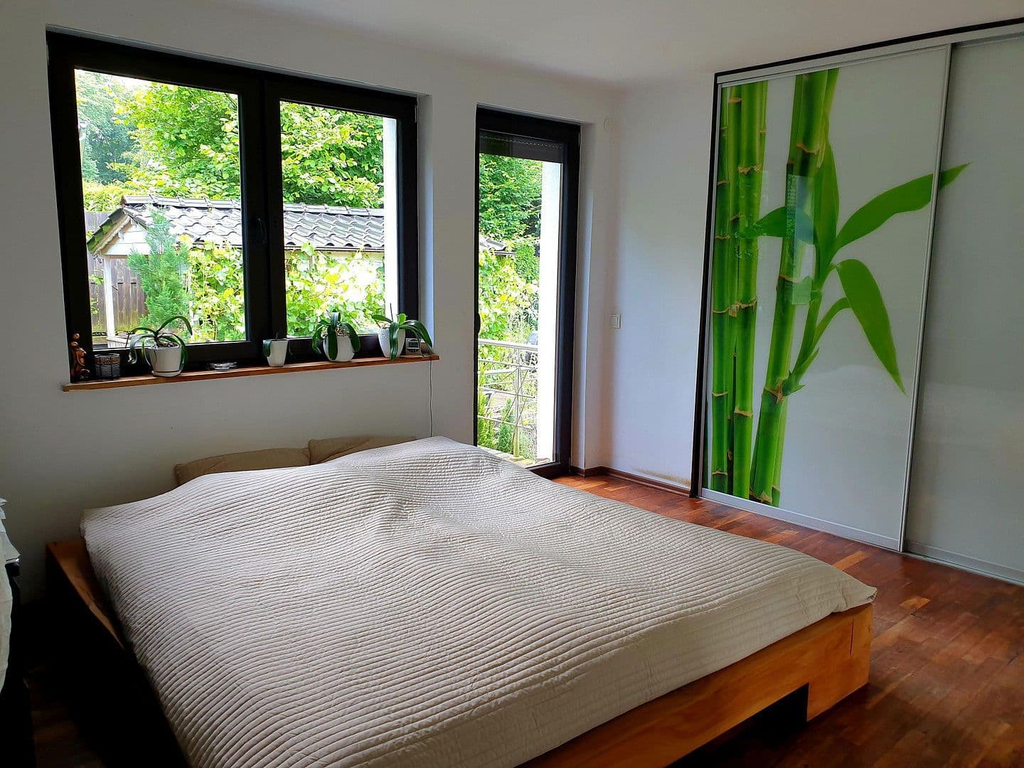 Prenájom bytu 4-izbový 150 m², Hamburg, Hamburg Prenájom bytu 4-izbový 150 m², Hamburg, Hamburg