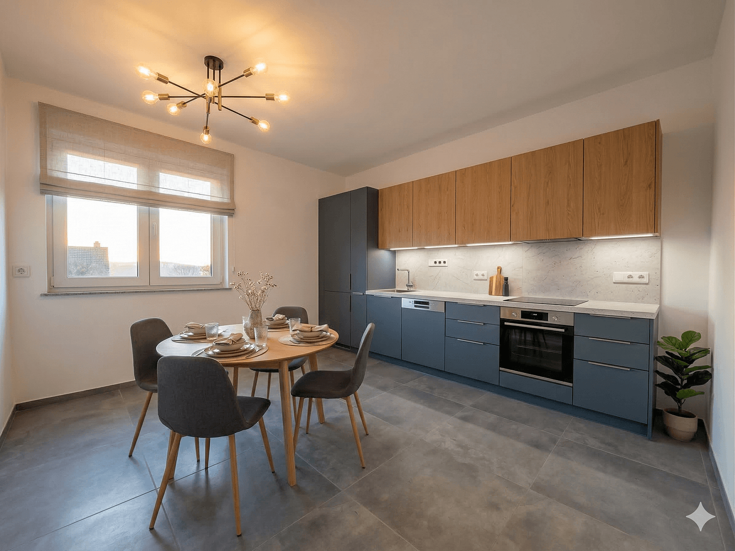 Predaj bytu 3-izbový 106 m², Schöndorf, Porýnie-Falcko Predaj bytu 3-izbový 106 m², Schöndorf, Porýnie-Falcko