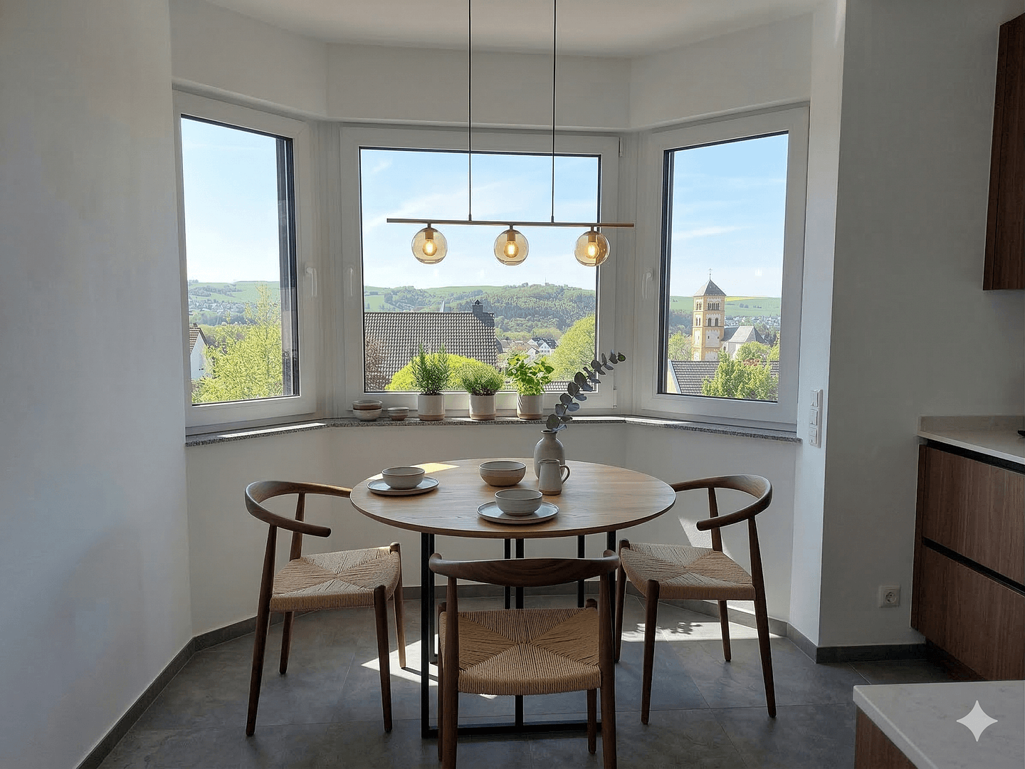 Predaj bytu 5-izbový 175 m², Schöndorf, Porýnie-Falcko Predaj bytu 5-izbový 175 m², Schöndorf, Porýnie-Falcko