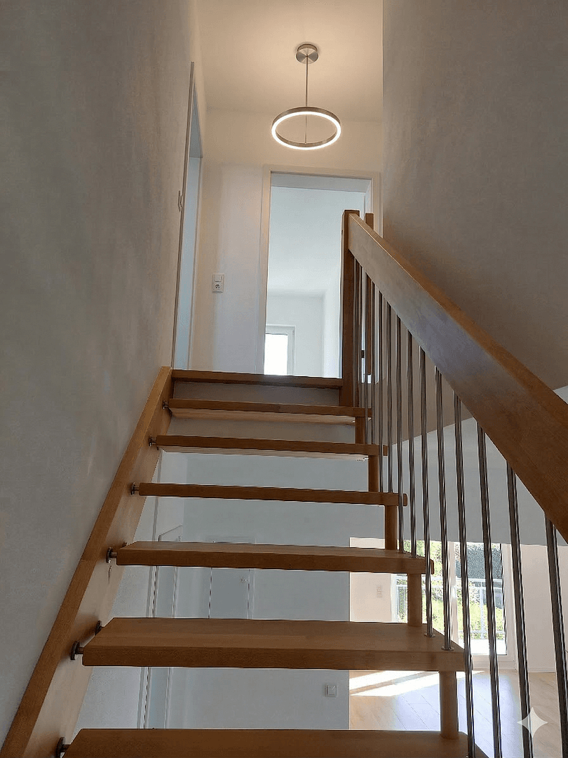 Predaj bytu 5-izbový 175 m², Schöndorf, Porýnie-Falcko Predaj bytu 5-izbový 175 m², Schöndorf, Porýnie-Falcko