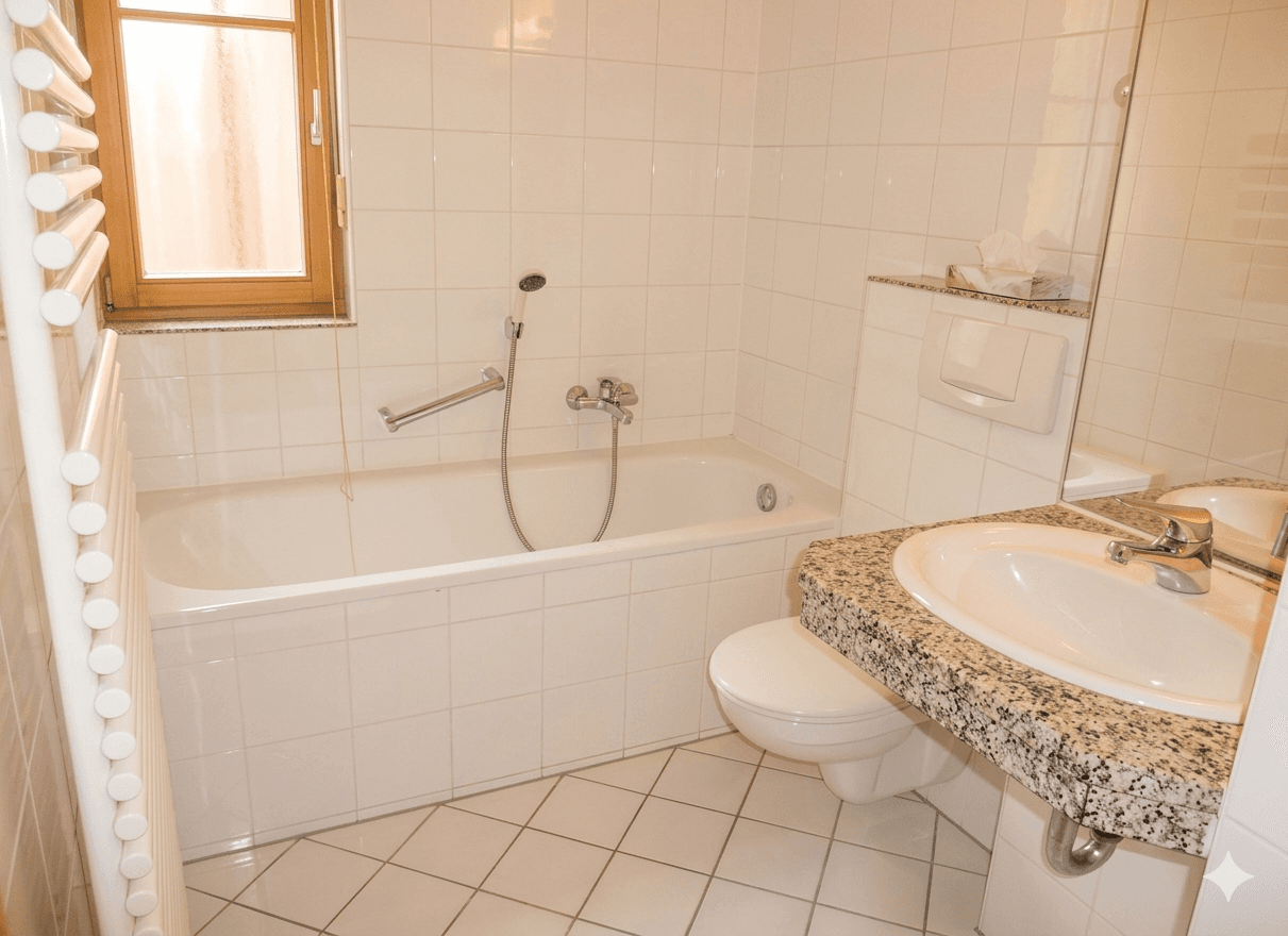 Predaj bytu 2-izbový 61 m², Fürstenfeldbruck, Bavorsko Predaj bytu 2-izbový 61 m², Fürstenfeldbruck, Bavorsko