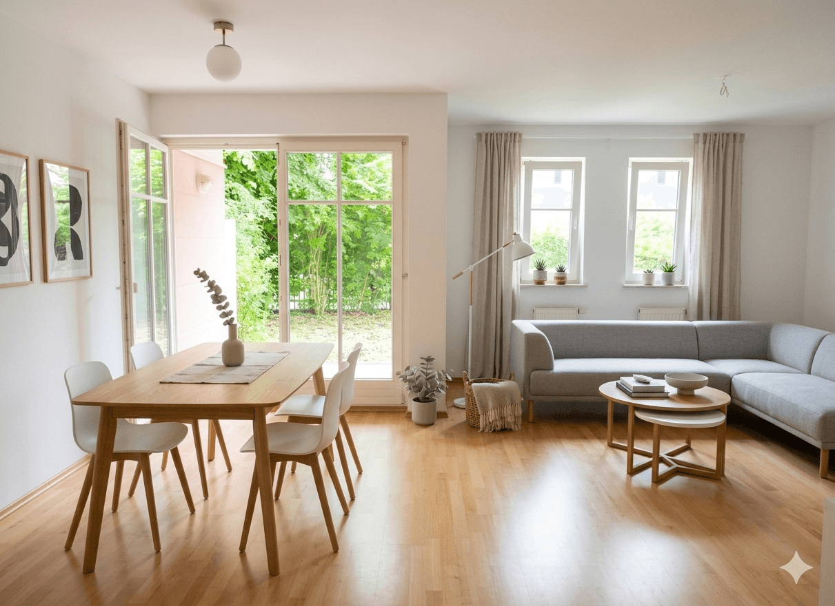 Predaj bytu 2-izbový 61 m², Fürstenfeldbruck, Bavorsko Predaj bytu 2-izbový 61 m², Fürstenfeldbruck, Bavorsko