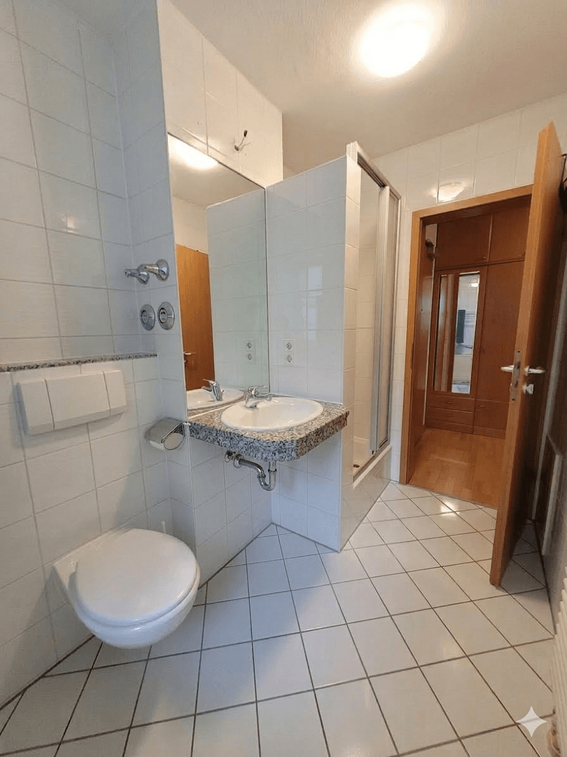 Predaj bytu 2-izbový 61 m², Fürstenfeldbruck, Bavorsko Predaj bytu 2-izbový 61 m², Fürstenfeldbruck, Bavorsko