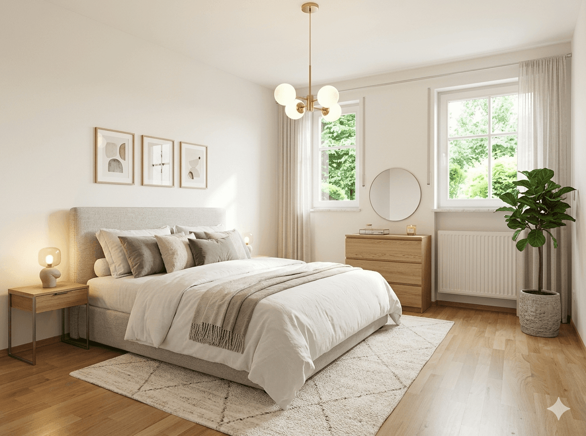 Predaj bytu 2-izbový 61 m², Fürstenfeldbruck, Bavorsko Predaj bytu 2-izbový 61 m², Fürstenfeldbruck, Bavorsko