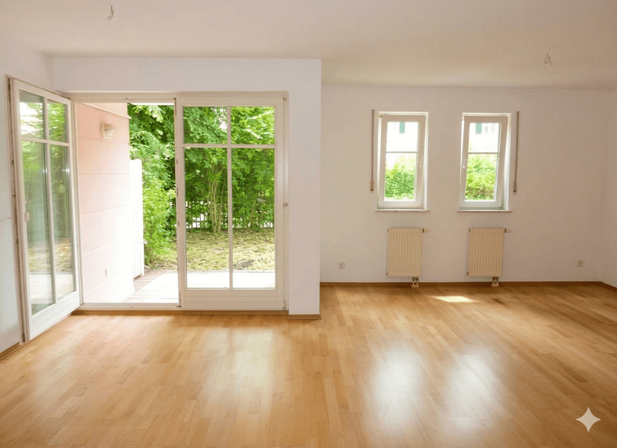 Predaj bytu 2-izbový 61 m², Fürstenfeldbruck, Bavorsko Predaj bytu 2-izbový 61 m², Fürstenfeldbruck, Bavorsko