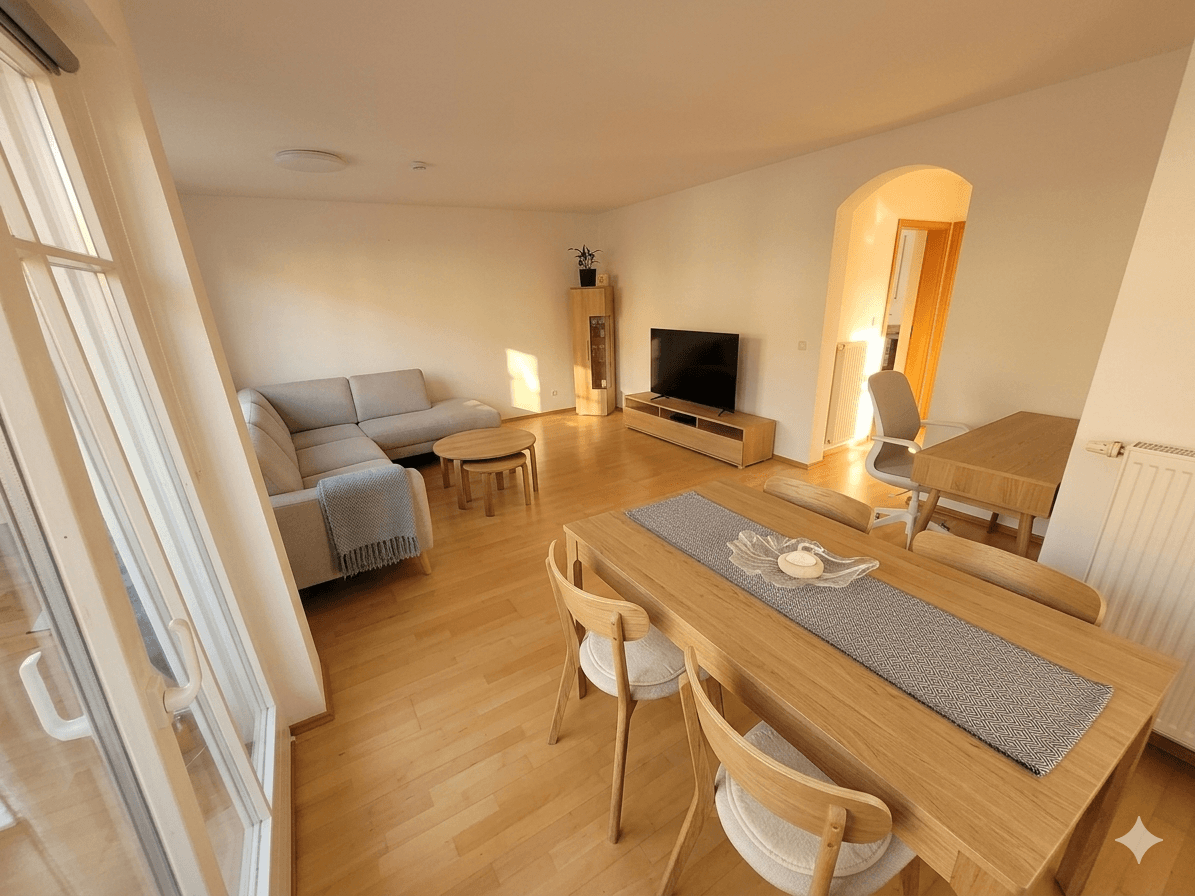 Predaj bytu 2-izbový 61 m², Fürstenfeldbruck, Bavorsko Predaj bytu 2-izbový 61 m², Fürstenfeldbruck, Bavorsko