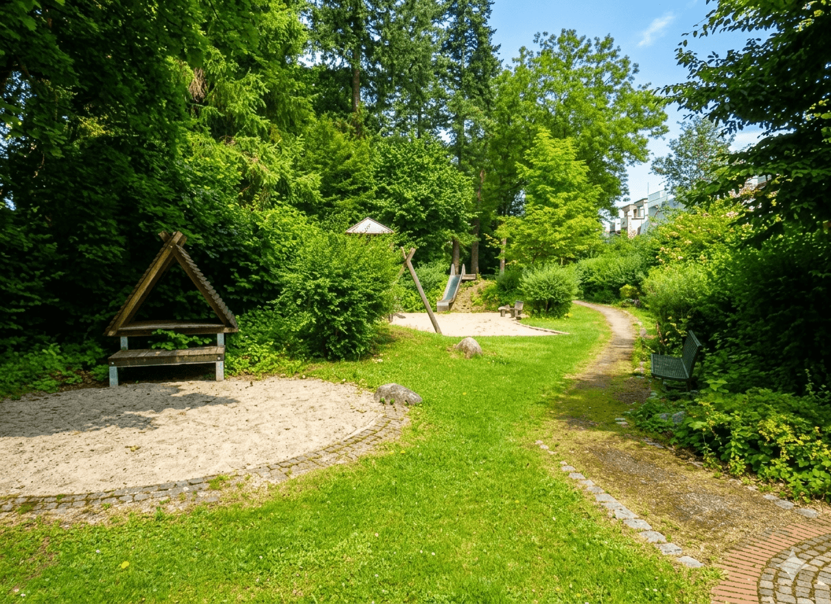 Predaj bytu 2-izbový 61 m², Fürstenfeldbruck, Bavorsko Predaj bytu 2-izbový 61 m², Fürstenfeldbruck, Bavorsko