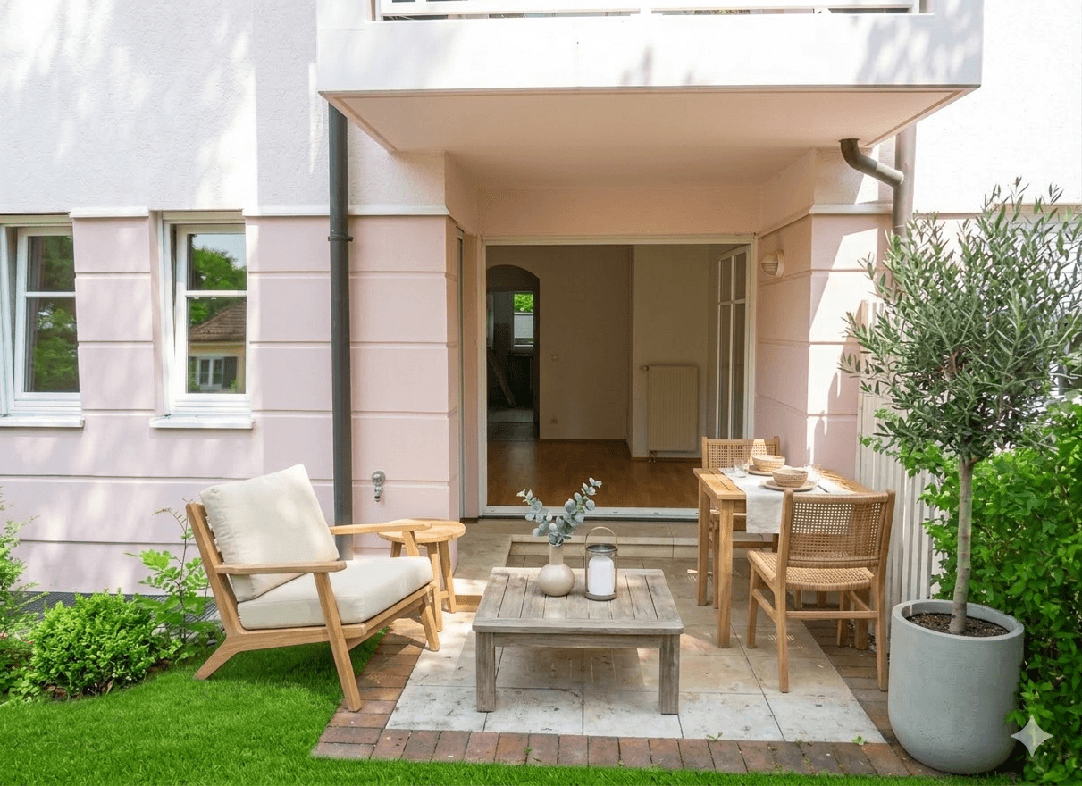 Predaj bytu 2-izbový 61 m², Fürstenfeldbruck, Bavorsko Predaj bytu 2-izbový 61 m², Fürstenfeldbruck, Bavorsko