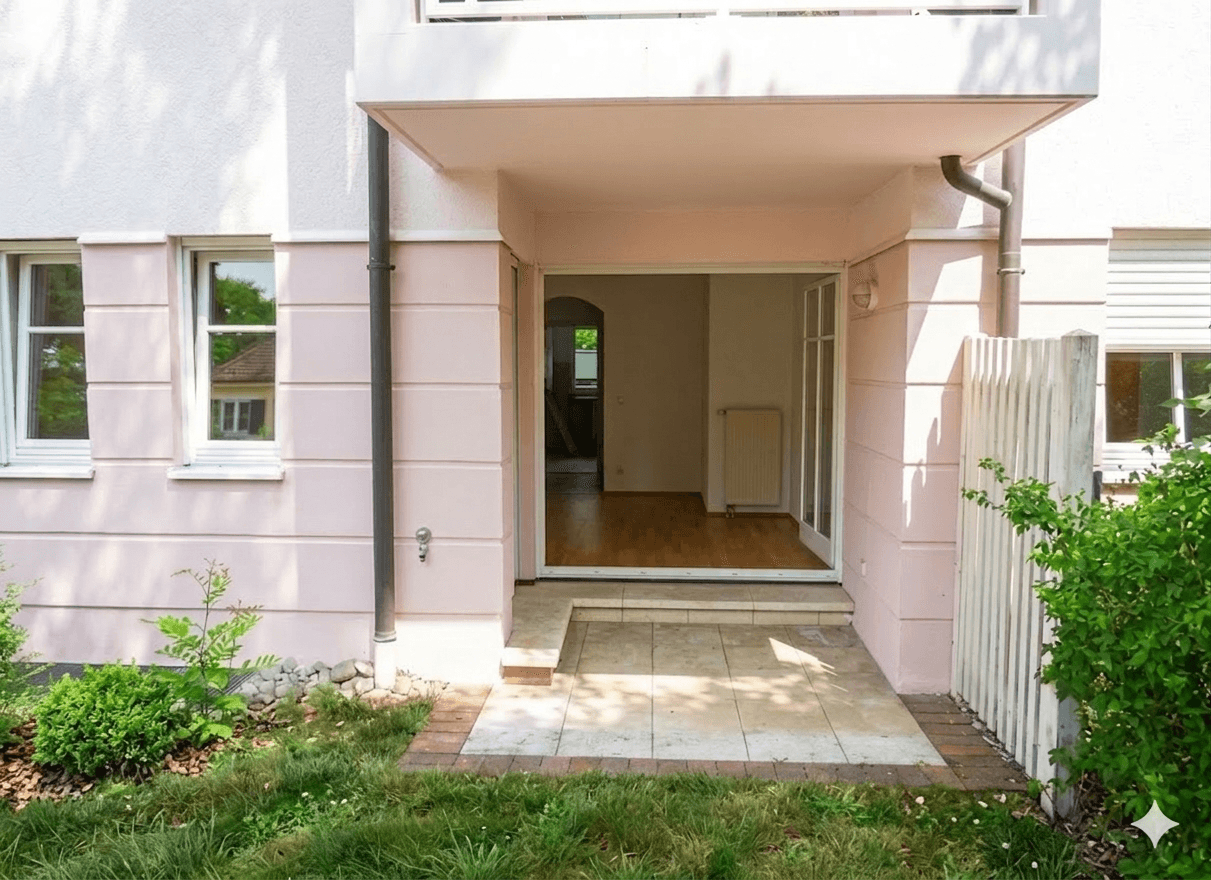 Predaj bytu 2-izbový 61 m², Fürstenfeldbruck, Bavorsko Predaj bytu 2-izbový 61 m², Fürstenfeldbruck, Bavorsko