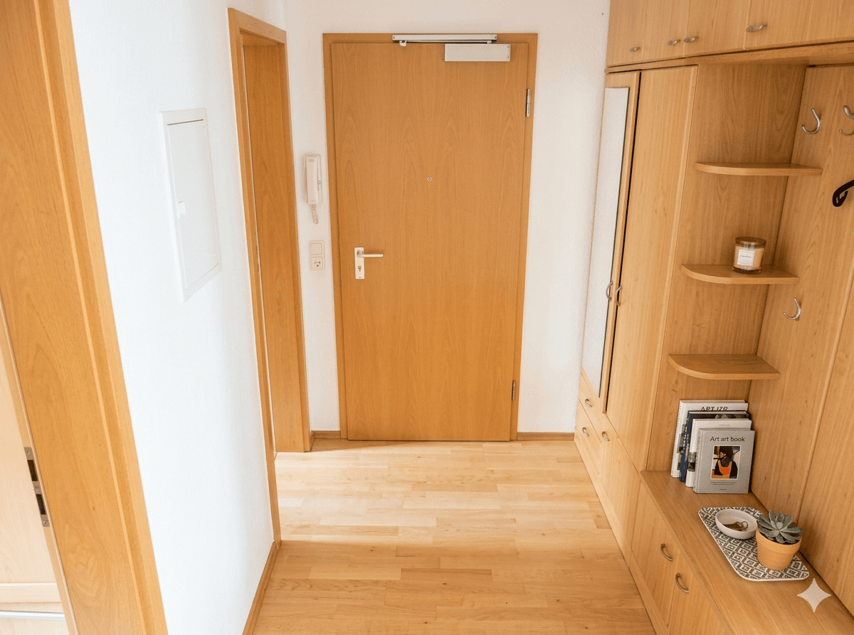 Predaj bytu 2-izbový 61 m², Fürstenfeldbruck, Bavorsko Predaj bytu 2-izbový 61 m², Fürstenfeldbruck, Bavorsko