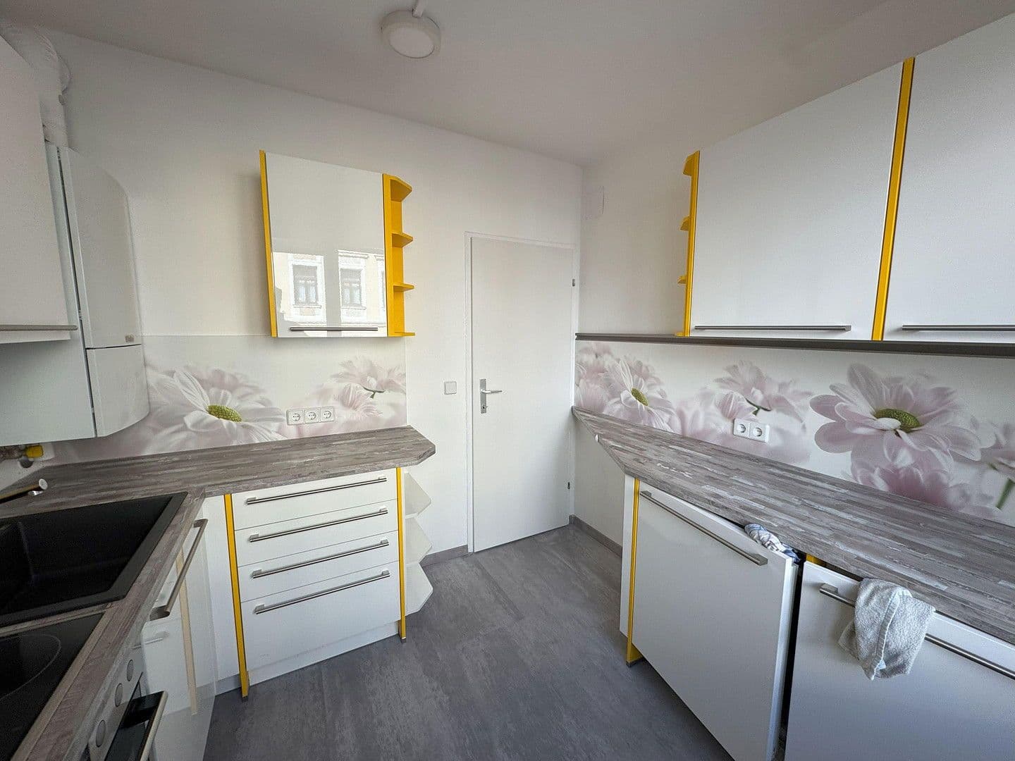 Prenájom bytu 13 m², Wien, Viedeň Prenájom bytu 13 m², Wien, Viedeň