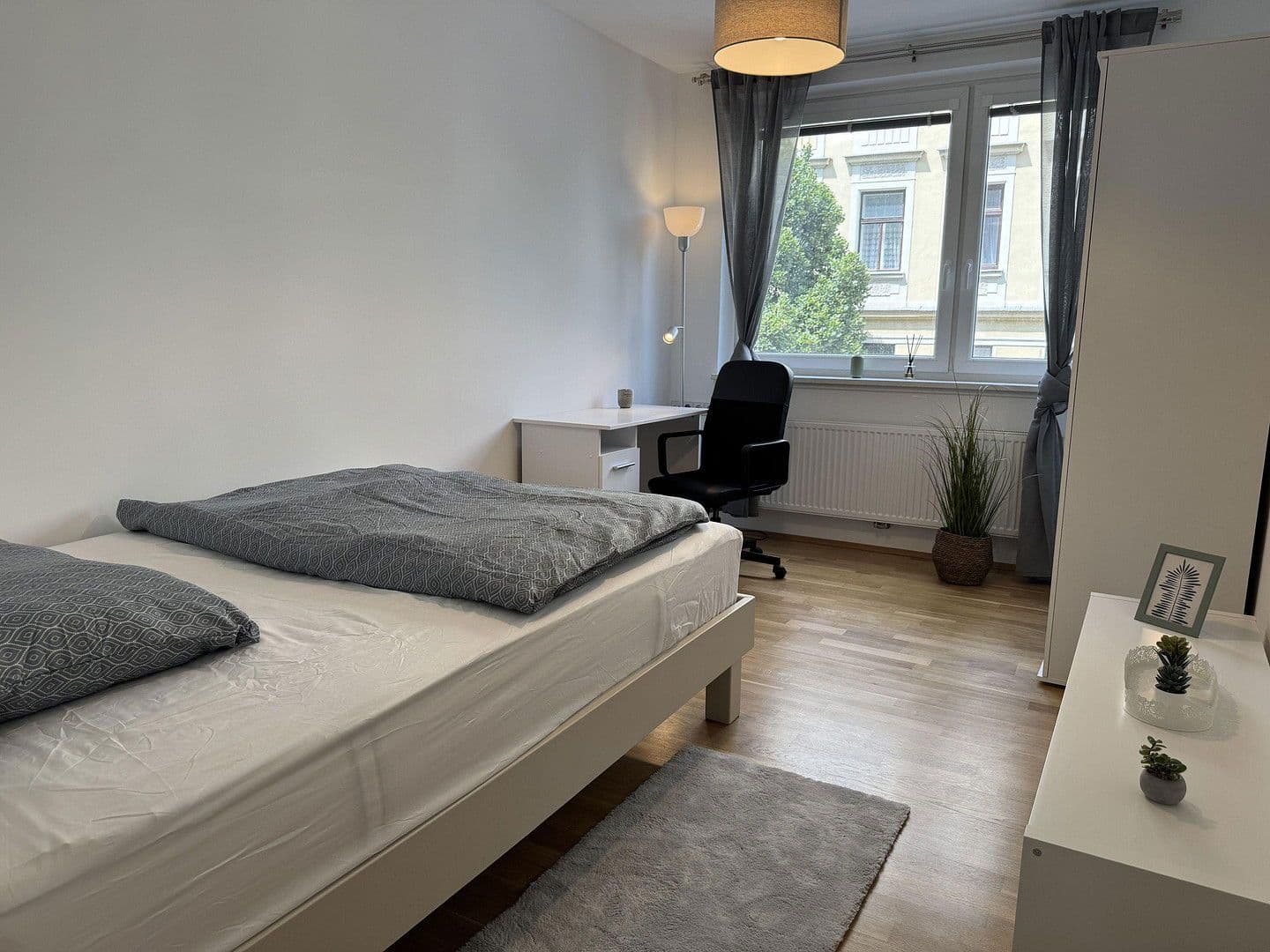 Prenájom bytu 13 m², Wien, Viedeň Prenájom bytu 13 m², Wien, Viedeň