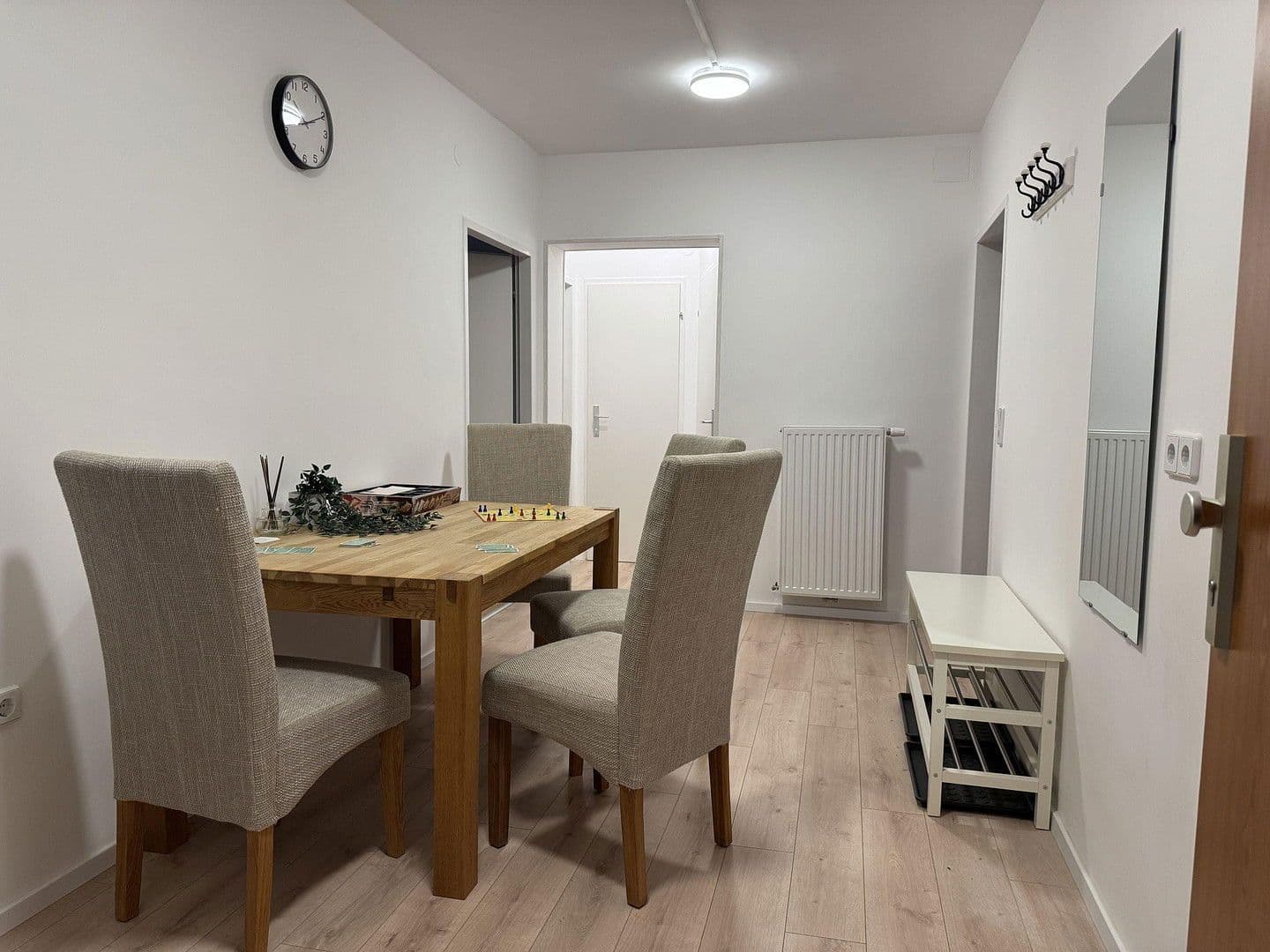 Prenájom bytu 13 m², Wien, Viedeň Prenájom bytu 13 m², Wien, Viedeň