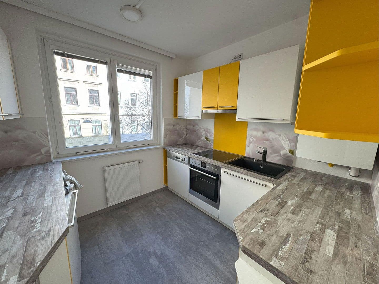 Prenájom bytu 13 m², Wien, Viedeň Prenájom bytu 13 m², Wien, Viedeň