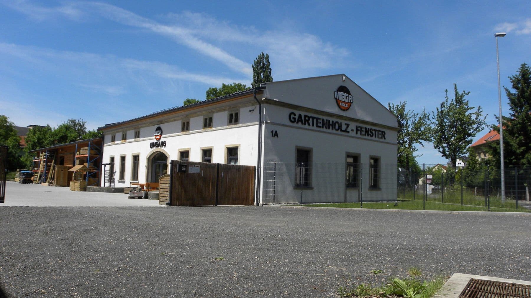 Prenájom nebytového priestoru 6.000 m², Löbauer Str. 1a, Žitava, Sasko Prenájom nebytového priestoru 6.000 m², Löbauer Str. 1a, Žitava, Sasko