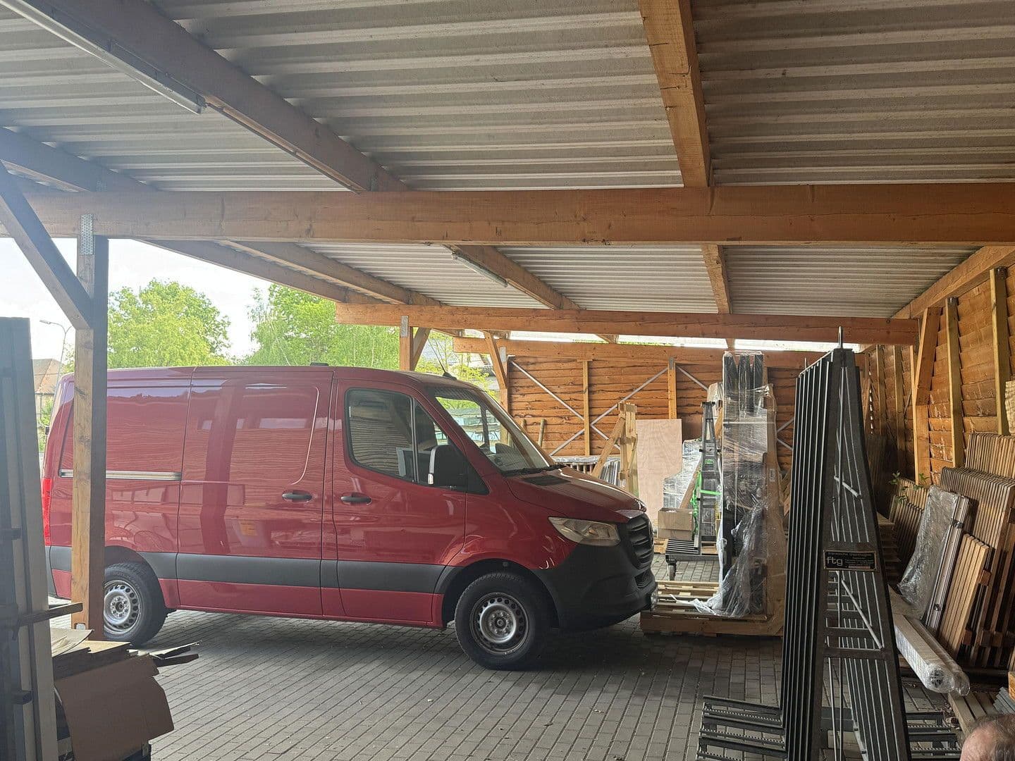 Prenájom nebytového priestoru 6.000 m², Löbauer Str. 1a, Žitava, Sasko Prenájom nebytového priestoru 6.000 m², Löbauer Str. 1a, Žitava, Sasko