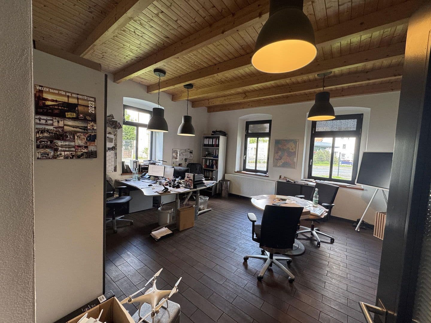 Prenájom nebytového priestoru 6.000 m², Löbauer Str. 1a, Žitava, Sasko Prenájom nebytového priestoru 6.000 m², Löbauer Str. 1a, Žitava, Sasko