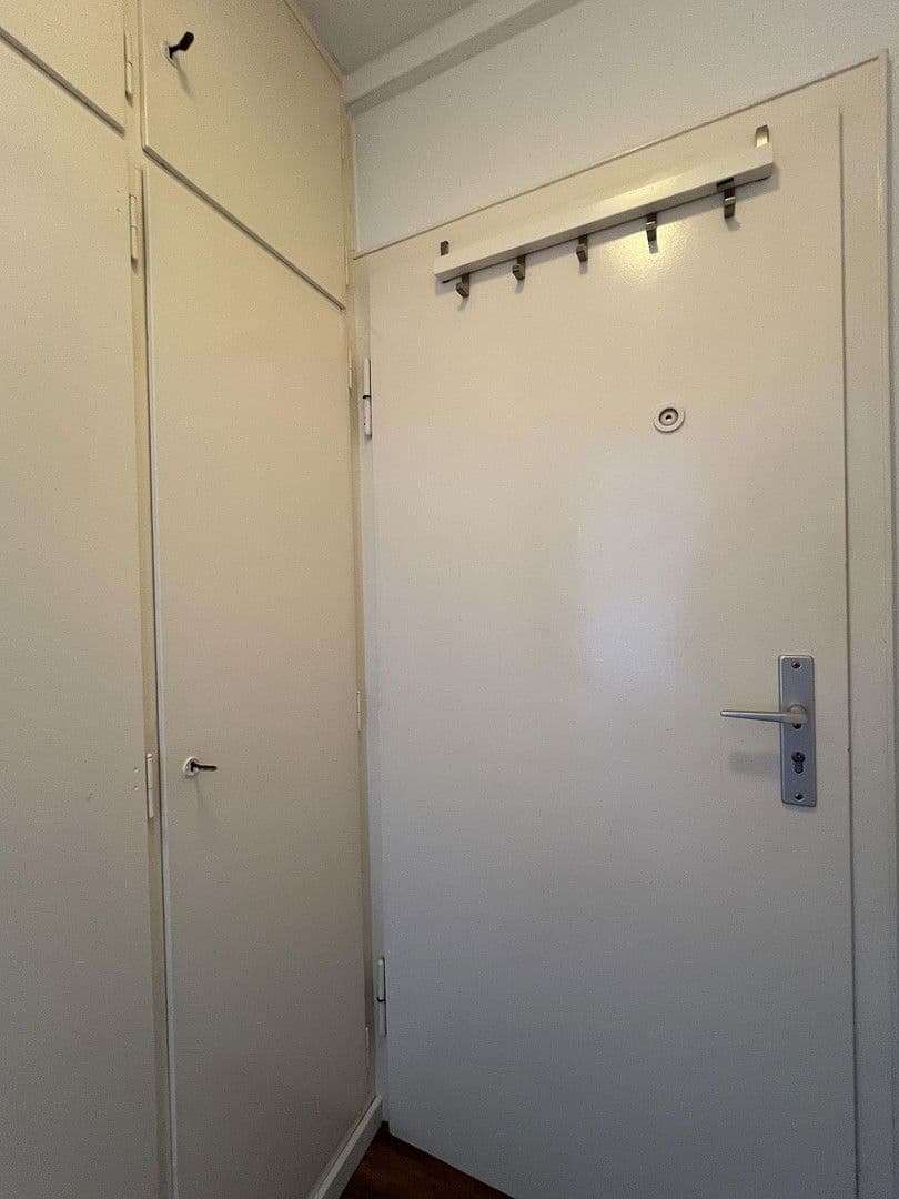 Prenájom bytu 1-izbový 30 m², Wörishofener Str. 29, Stuttgart, Bádensko-Wurttembersko Prenájom bytu 1-izbový 30 m², Wörishofener Str. 29, Stuttgart, Bádensko-Wurttembersko