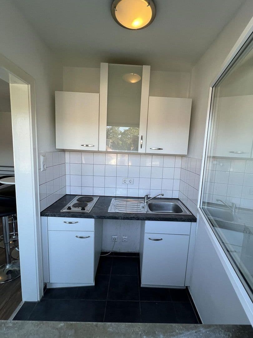 Prenájom bytu 1-izbový 30 m², Wörishofener Str. 29, Stuttgart, Bádensko-Wurttembersko Prenájom bytu 1-izbový 30 m², Wörishofener Str. 29, Stuttgart, Bádensko-Wurttembersko