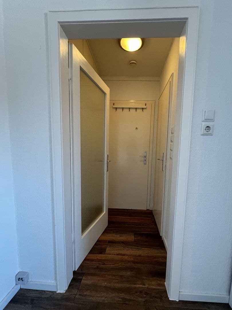 Prenájom bytu 1-izbový 30 m², Wörishofener Str. 29, Stuttgart, Bádensko-Wurttembersko Prenájom bytu 1-izbový 30 m², Wörishofener Str. 29, Stuttgart, Bádensko-Wurttembersko