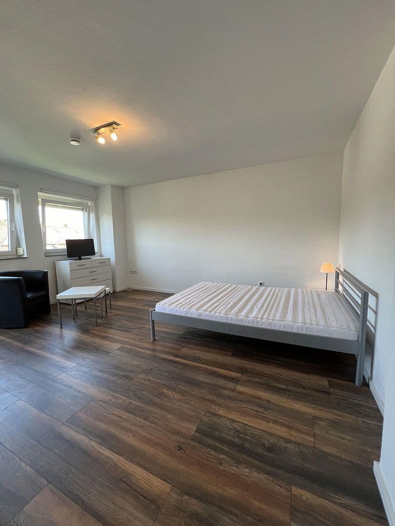 Prenájom bytu 1-izbový 30 m², Wörishofener Str. 29, Stuttgart, Bádensko-Wurttembersko Prenájom bytu 1-izbový 30 m², Wörishofener Str. 29, Stuttgart, Bádensko-Wurttembersko