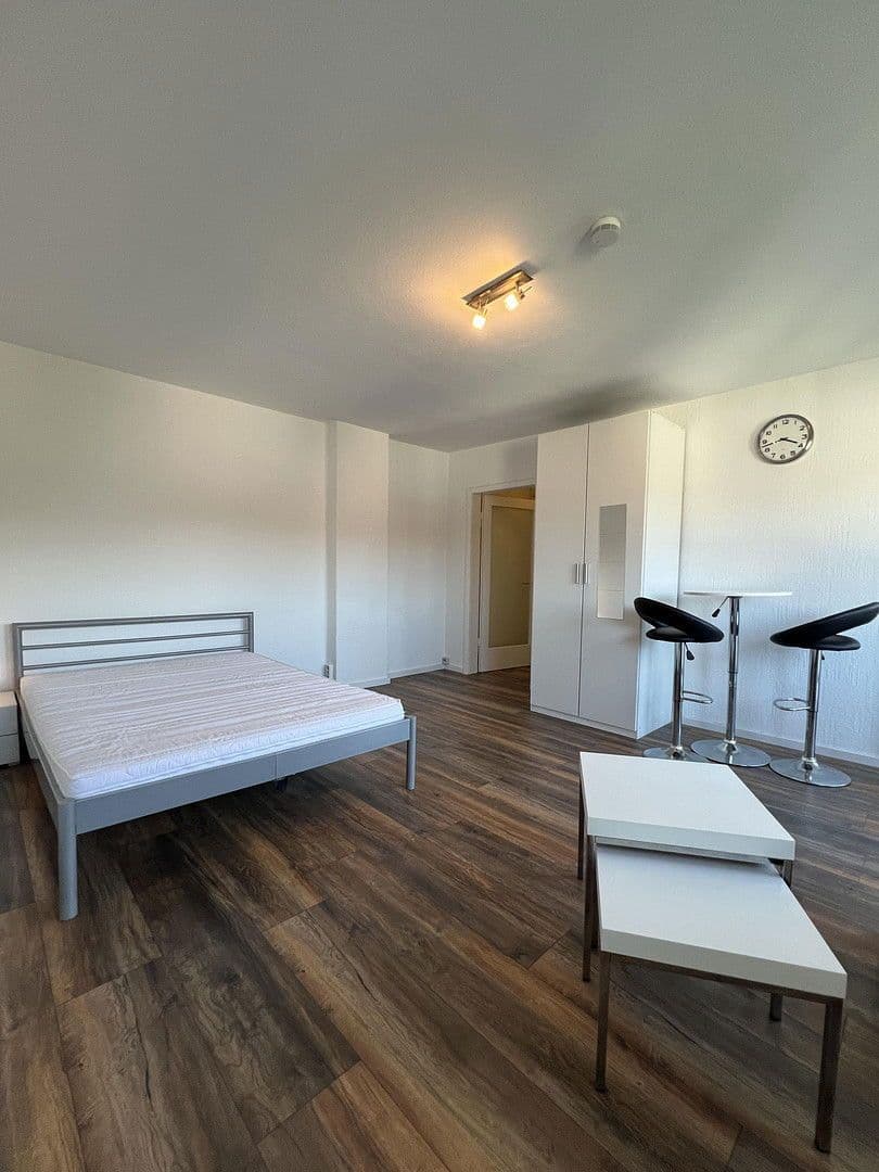 Prenájom bytu 1-izbový 30 m², Wörishofener Str. 29, Stuttgart, Bádensko-Wurttembersko Prenájom bytu 1-izbový 30 m², Wörishofener Str. 29, Stuttgart, Bádensko-Wurttembersko