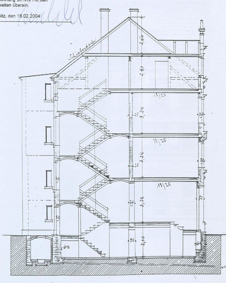 Predaj bytu 130 m², Chemnitz, Sasko Predaj bytu 130 m², Chemnitz, Sasko