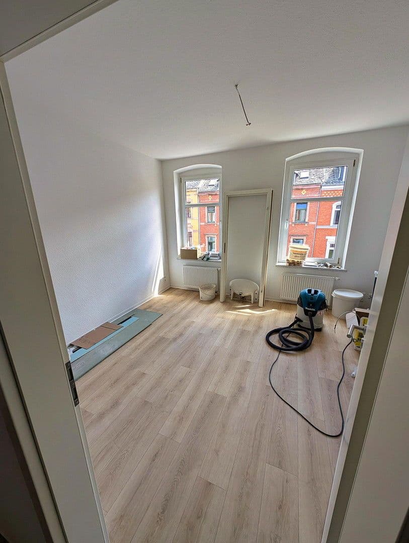 Predaj bytu 130 m², Chemnitz, Sasko Predaj bytu 130 m², Chemnitz, Sasko