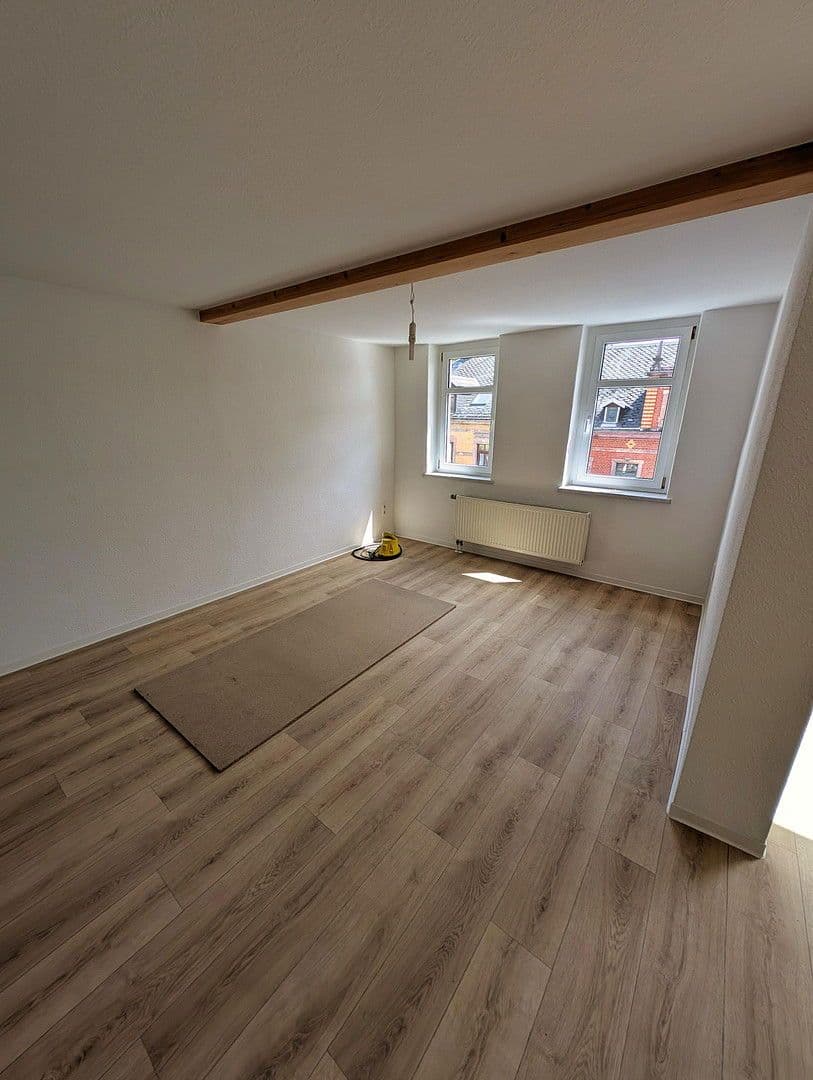 Predaj bytu 130 m², Chemnitz, Sasko Predaj bytu 130 m², Chemnitz, Sasko