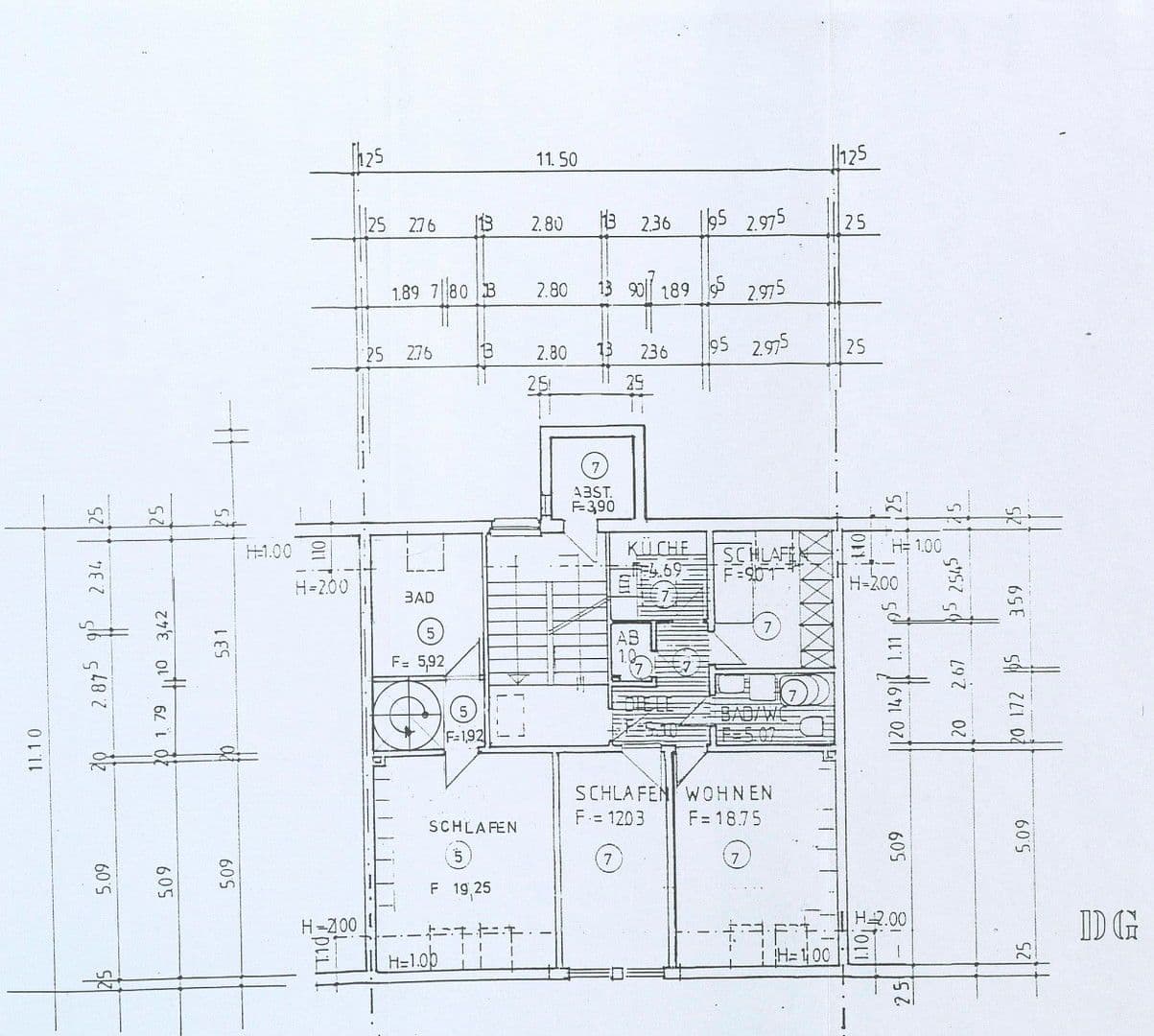 Predaj bytu 130 m², Chemnitz, Sasko Predaj bytu 130 m², Chemnitz, Sasko