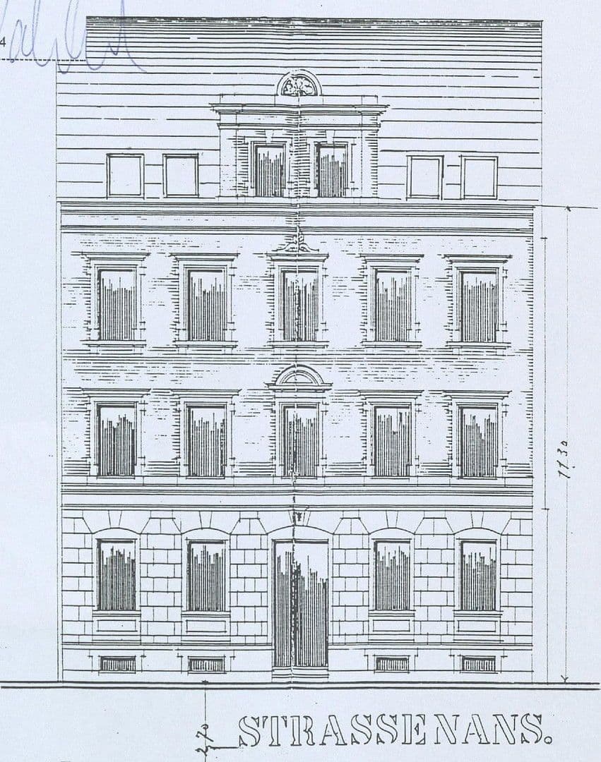 Predaj bytu 130 m², Chemnitz, Sasko Predaj bytu 130 m², Chemnitz, Sasko