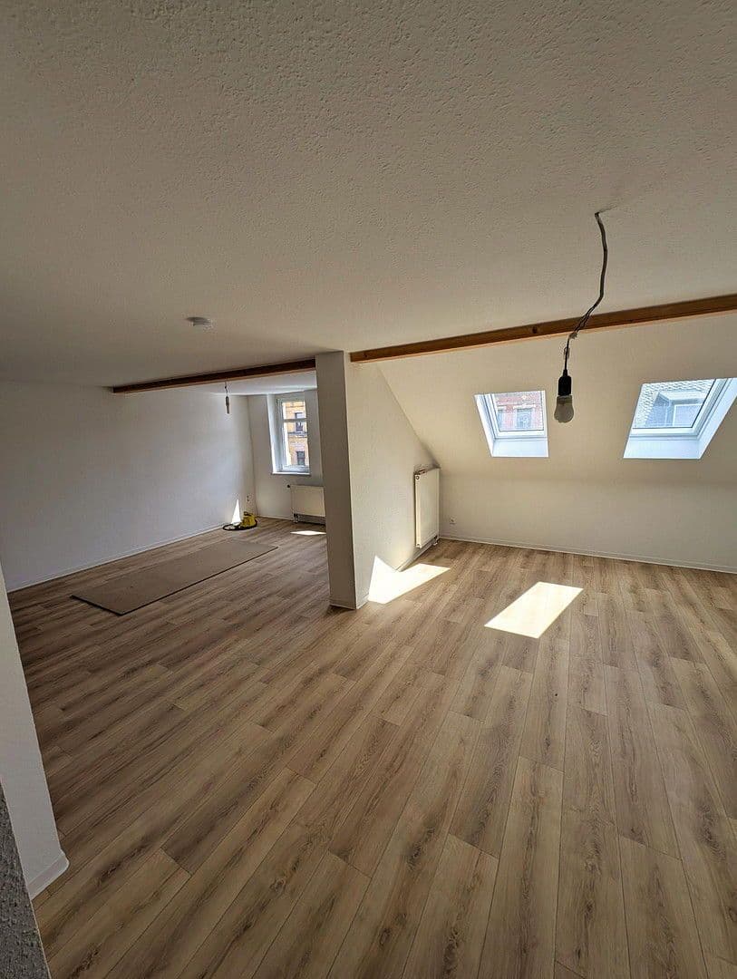 Predaj bytu 130 m², Chemnitz, Sasko Predaj bytu 130 m², Chemnitz, Sasko