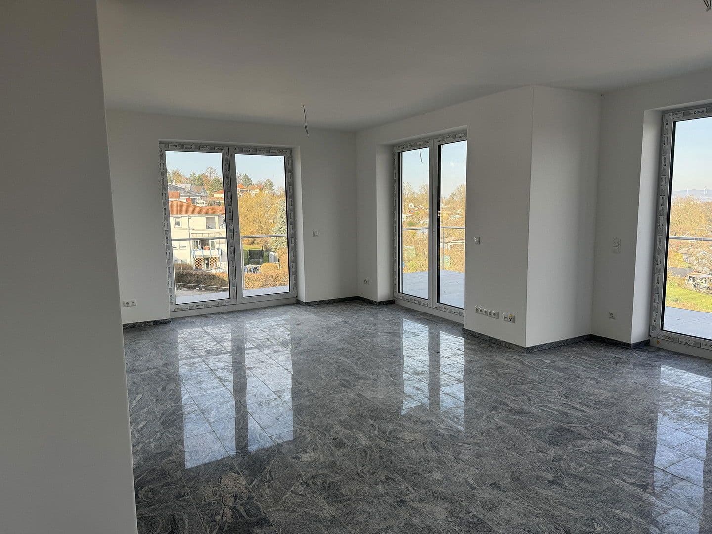 Predaj bytu 3-izbový 108 m², Kassel, Hesensko Predaj bytu 3-izbový 108 m², Kassel, Hesensko