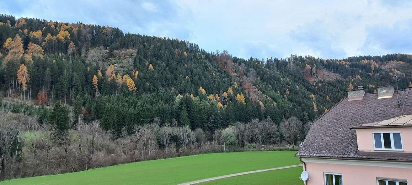 Predaj bytu 3-izbový 62 m², Wieting, Korutánsko Predaj bytu 3-izbový 62 m², Wieting, Korutánsko