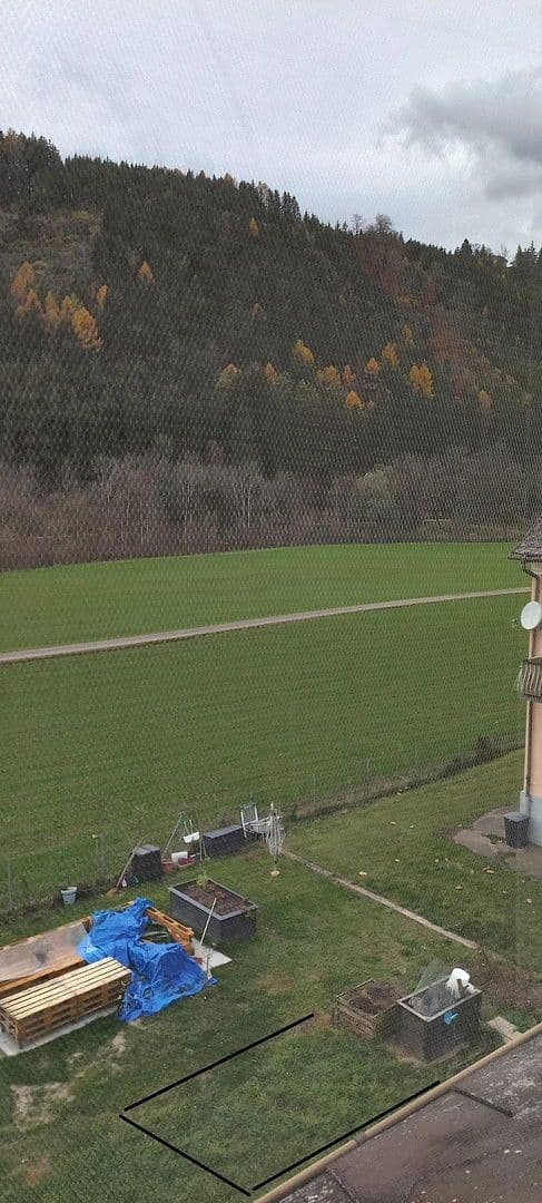 Predaj bytu 3-izbový 62 m², Wieting, Korutánsko Predaj bytu 3-izbový 62 m², Wieting, Korutánsko