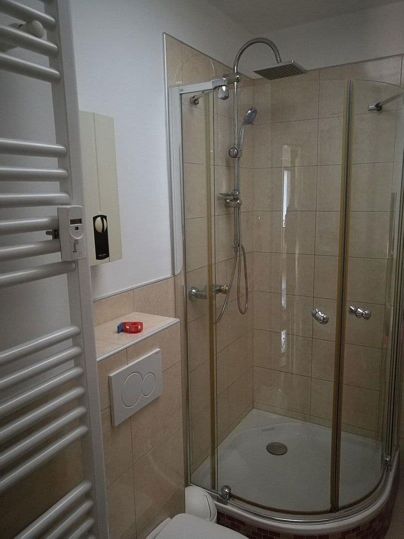 Prenájom bytu 3-izbový 123 m², Elberferlderstr. 103, Hilden, Severné Porýnie - Westfálsko Prenájom bytu 3-izbový 123 m², Elberferlderstr. 103, Hilden, Severné Porýnie - Westfálsko