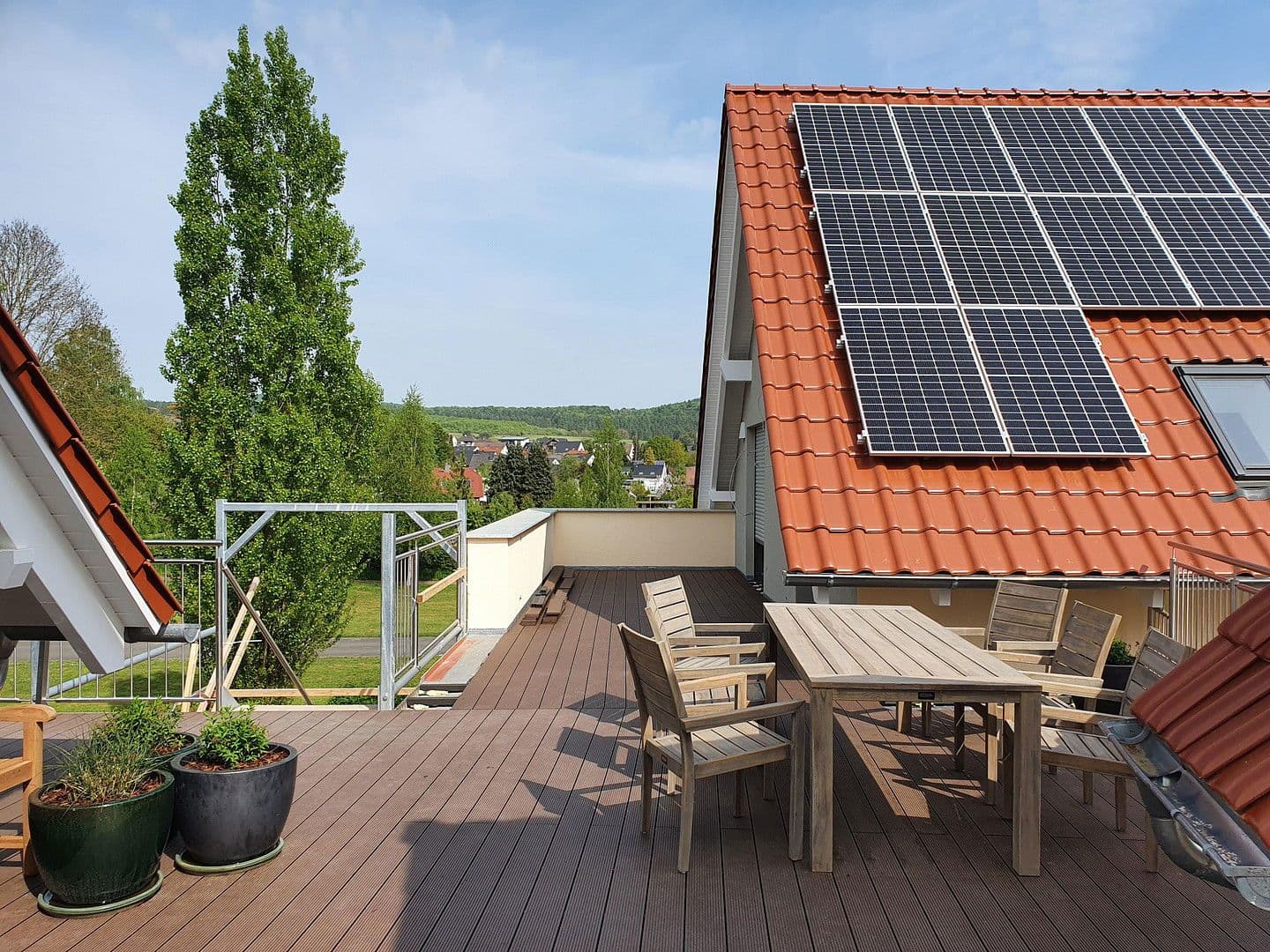 Prenájom bytu 2-izbový 50 m², Westheimer Straße 3 b, Hofgeismar, Hesensko Prenájom bytu 2-izbový 50 m², Westheimer Straße 3 b, Hofgeismar, Hesensko