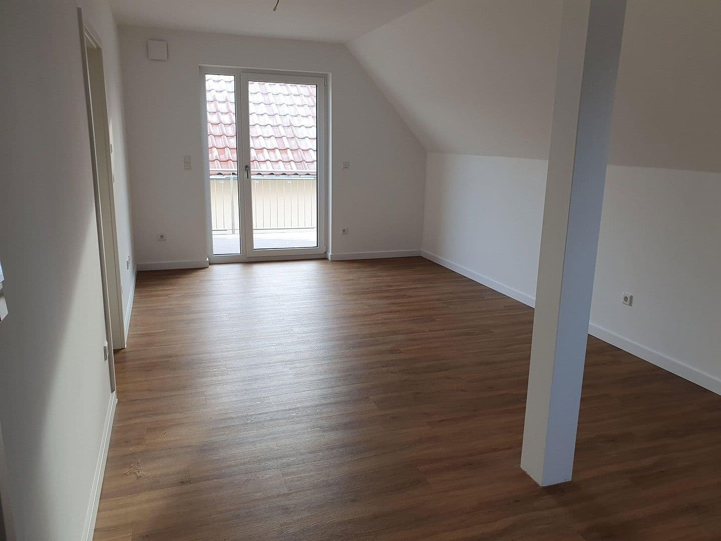 Prenájom bytu 2-izbový 50 m², Westheimer Straße 3 b, Hofgeismar, Hesensko Prenájom bytu 2-izbový 50 m², Westheimer Straße 3 b, Hofgeismar, Hesensko