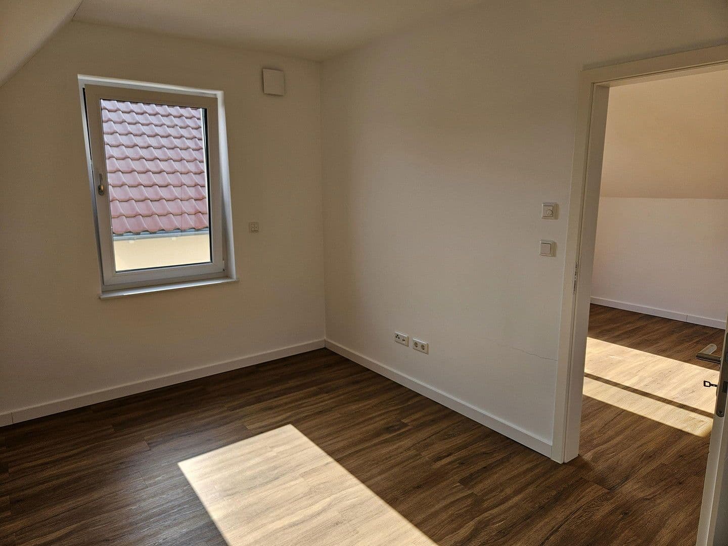 Prenájom bytu 2-izbový 50 m², Westheimer Straße 3 b, Hofgeismar, Hesensko Prenájom bytu 2-izbový 50 m², Westheimer Straße 3 b, Hofgeismar, Hesensko