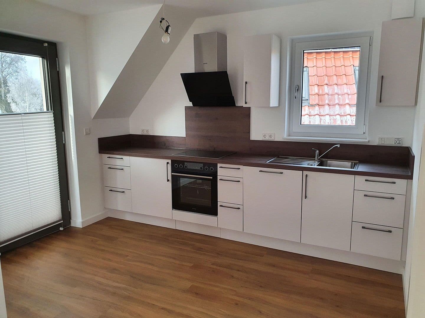 Prenájom bytu 2-izbový 50 m², Westheimer Straße 3 b, Hofgeismar, Hesensko Prenájom bytu 2-izbový 50 m², Westheimer Straße 3 b, Hofgeismar, Hesensko