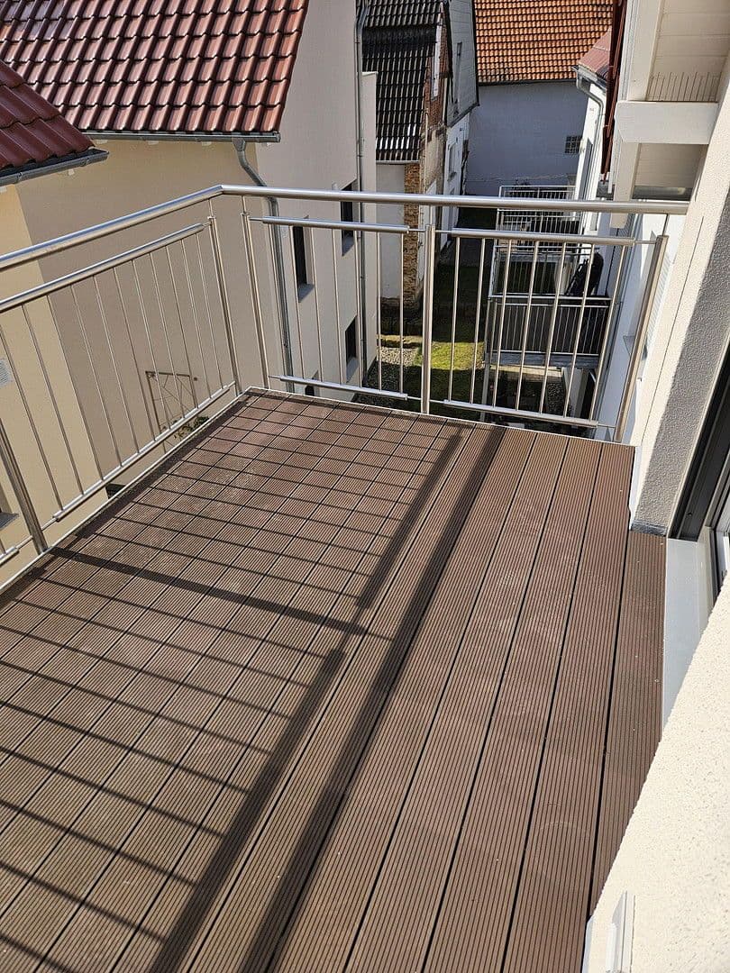 Prenájom bytu 2-izbový 50 m², Westheimer Straße 3 b, Hofgeismar, Hesensko Prenájom bytu 2-izbový 50 m², Westheimer Straße 3 b, Hofgeismar, Hesensko