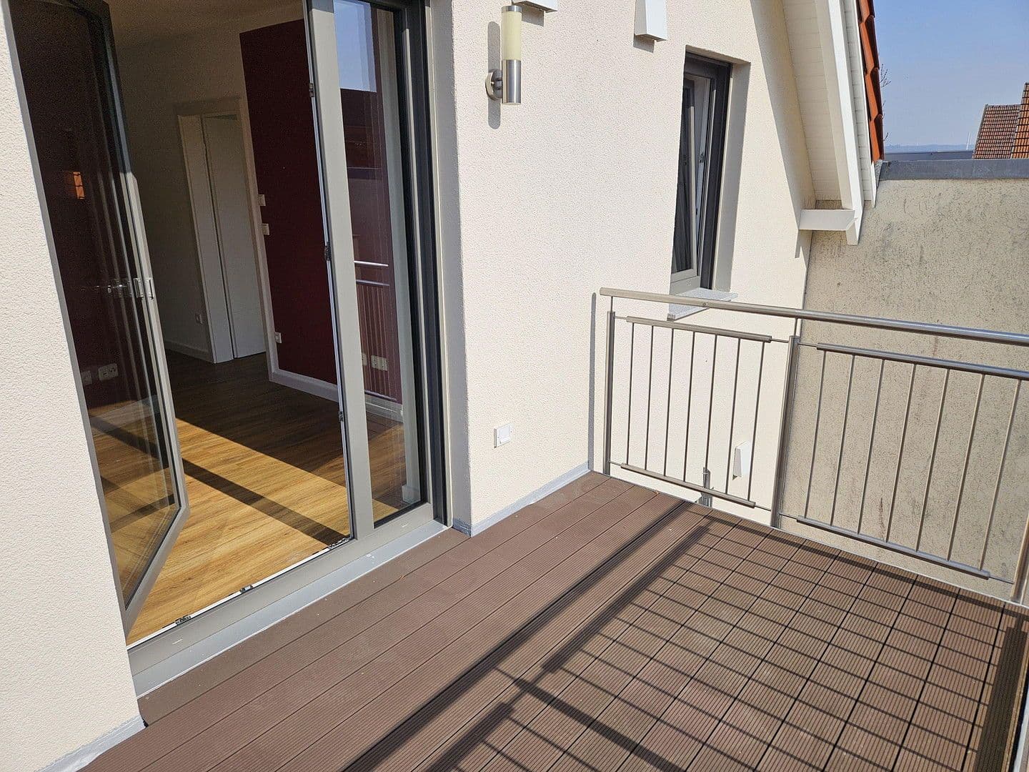 Prenájom bytu 2-izbový 50 m², Westheimer Straße 3 b, Hofgeismar, Hesensko Prenájom bytu 2-izbový 50 m², Westheimer Straße 3 b, Hofgeismar, Hesensko