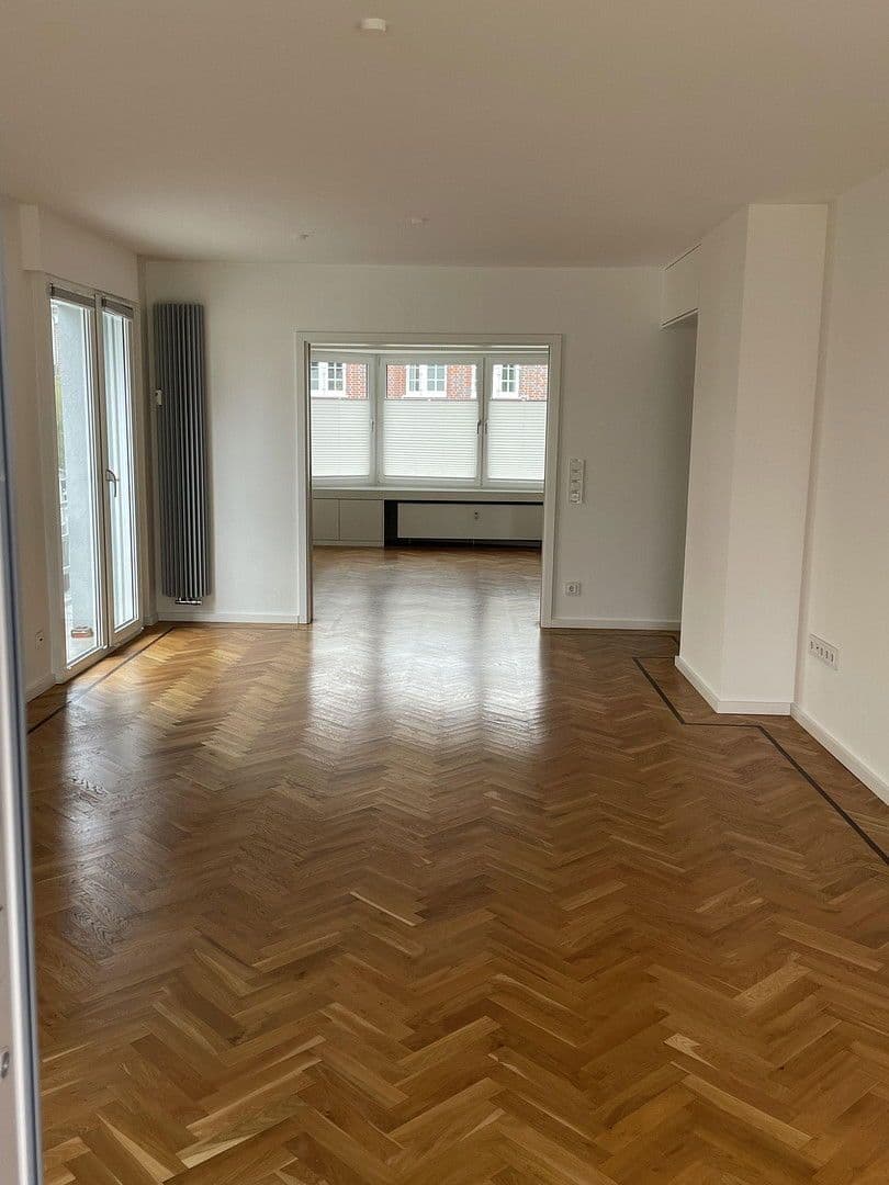 Predaj bytu 3-izbový 108 m², Meerbusch, Severné Porýnie - Westfálsko Predaj bytu 3-izbový 108 m², Meerbusch, Severné Porýnie - Westfálsko