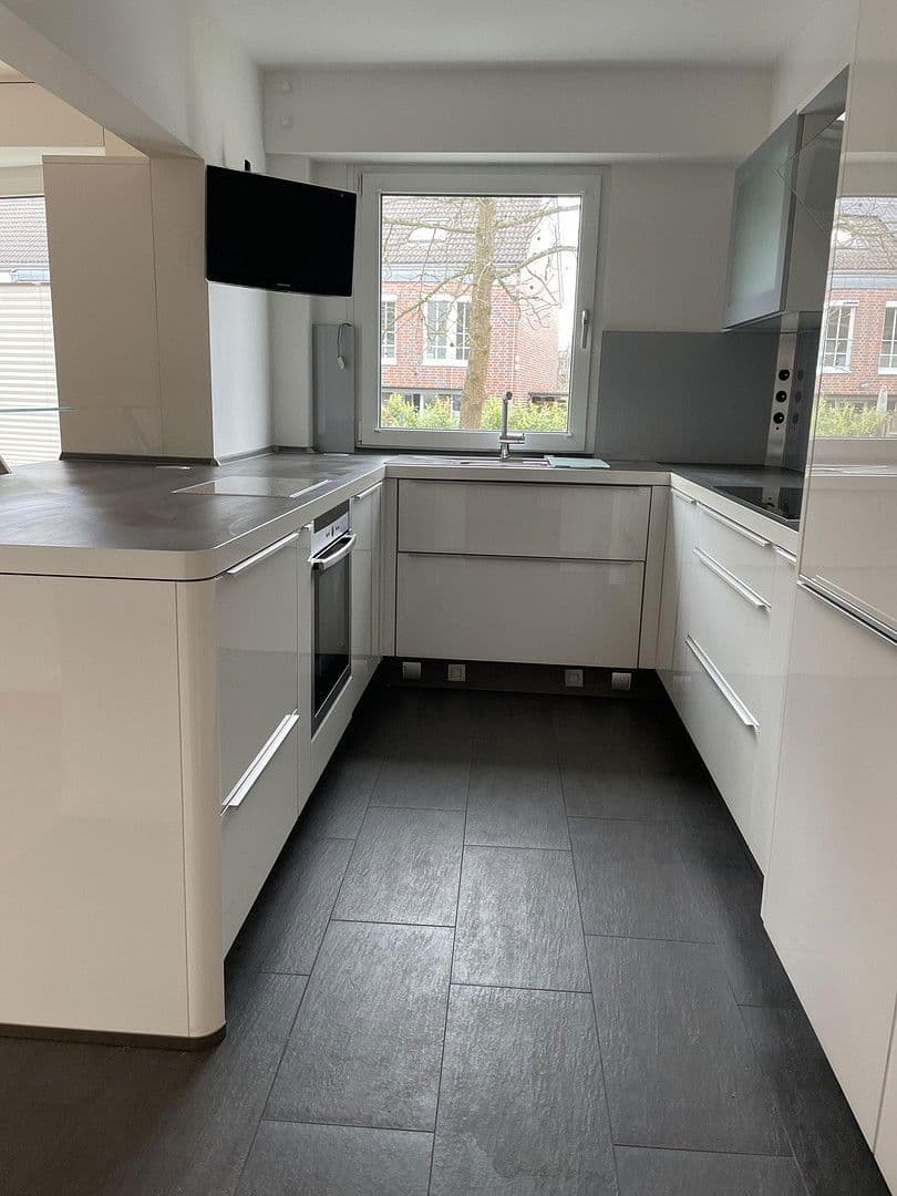 Predaj bytu 3-izbový 108 m², Meerbusch, Severné Porýnie - Westfálsko Predaj bytu 3-izbový 108 m², Meerbusch, Severné Porýnie - Westfálsko